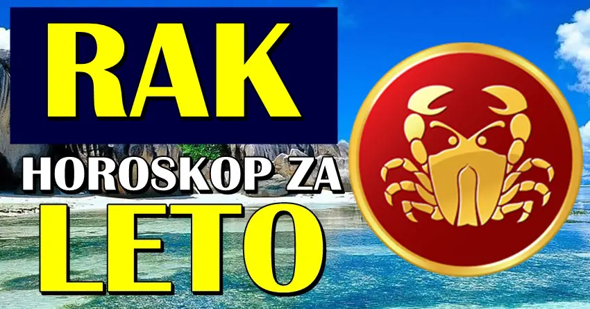 LETO 2024. donosi RAKU veliku sreću! Niste svesni koji san će da vam se ostvari!