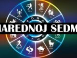 u narednoj sedmici