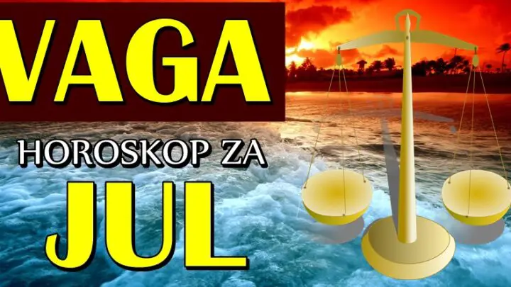 VAGE u JULU očekuje VELIKI PREOKRET! Sreća će KONAČNO zakucati na njihova vrata!