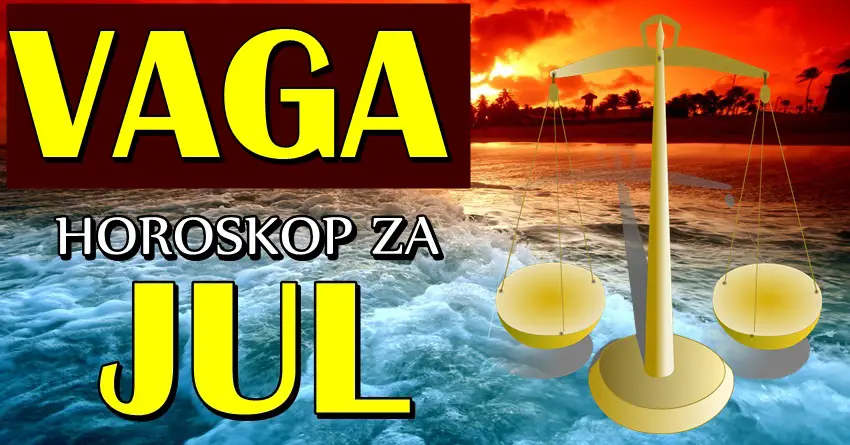 VAGE u JULU očekuje VELIKI PREOKRET! Sreća će KONAČNO zakucati na njihova vrata!