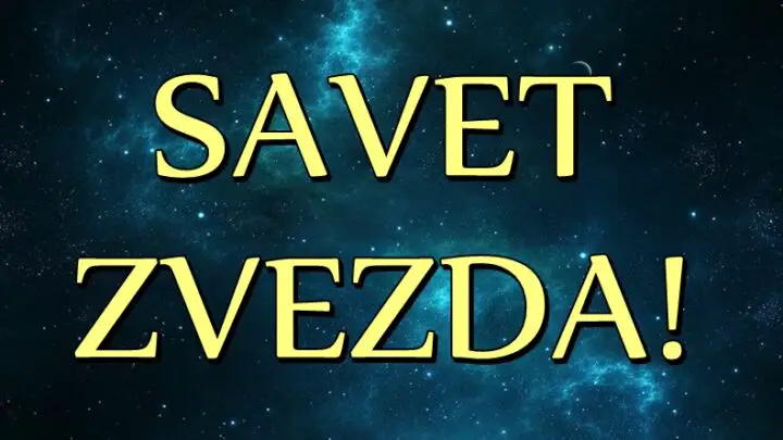 SAVET ZVEZDA – OVI znaci zodijaka MORAJU BITI OPREZNI tokom juna! Ne ignorišite ovo upozorenje!