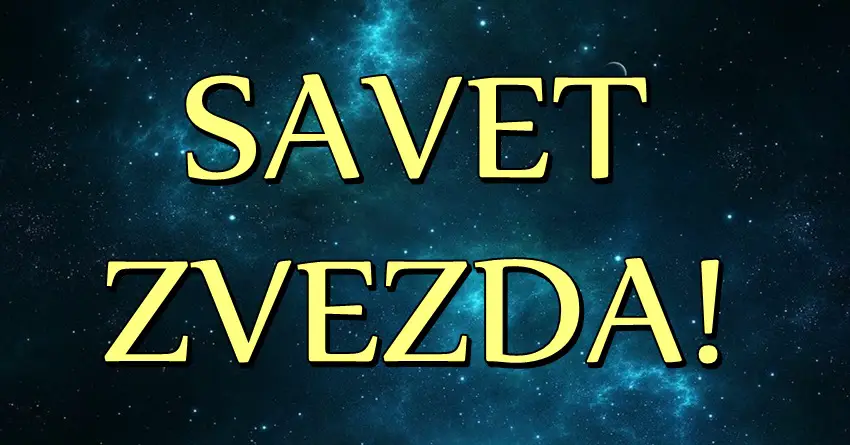 SAVET ZVEZDA – OVI znaci zodijaka MORAJU BITI OPREZNI tokom juna! Ne ignorišite ovo upozorenje!