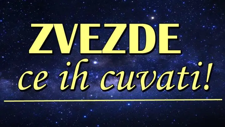 ZVEZDE ĆE IH ČUVATI: Skorpija, Bik, Jarac i Lav ce moci da kazu da ih SRECA PRATI bas na SVAKOM KORAKU