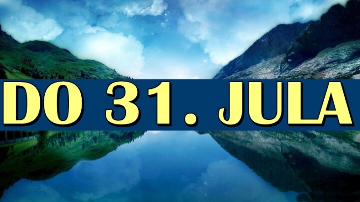 Do 31. jula Raka čekaju značajne promene, Device i Jarca očekuje napredak, a OVOM znaku stiže važan poziv!