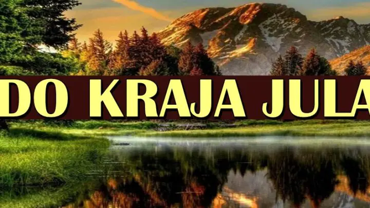 Do kraja jula Jarca očekuje važna prilika, Bika nagrada, a OVAJ znak konačno ostvaruje želju!