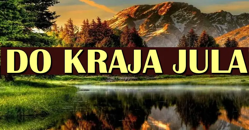 Do kraja jula Jarca očekuje važna prilika, Bika nagrada, a OVAJ znak konačno ostvaruje želju!