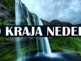 do kraja nedelje