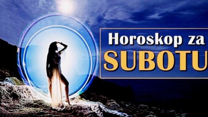 19. jul – Ribe rešavaju problem koji ih muči, Ovnovi puni energije, a OVAJ  znak že bii iznenadjen zbog onog što sledi!