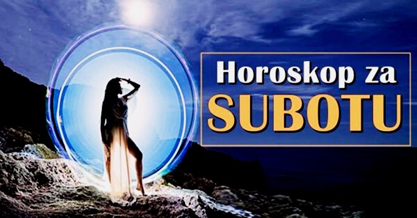 19. jul – Ribe rešavaju problem koji ih muči, Ovnovi puni energije, a OVAJ  znak že bii iznenadjen zbog onog što sledi!