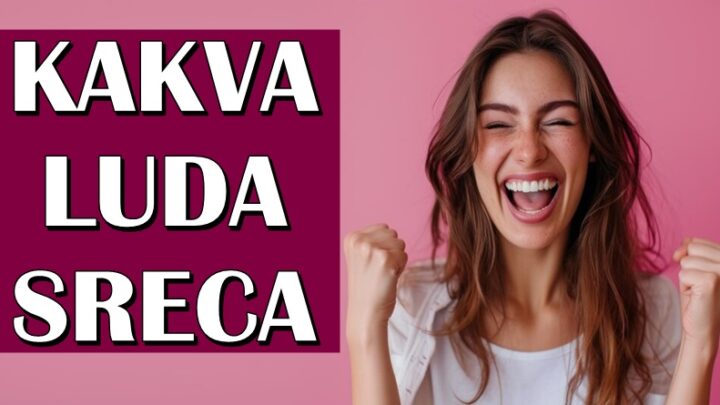 KAKVA LUDA SREĆA: DILEMA je resena – OVI znaci ce PROSTO POLUDETI od SILINE EMOCIJA i NALETA SRECNIH DESAVANJA u njihovim zivotima!