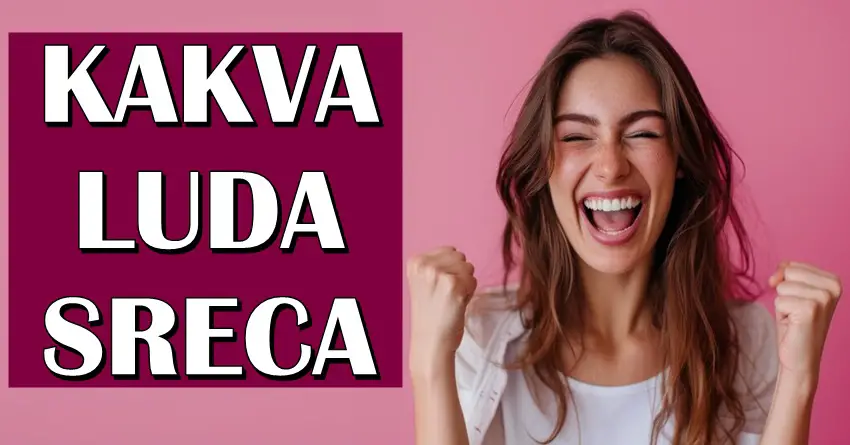 KAKVA LUDA SREĆA: DILEMA je resena – OVI znaci ce PROSTO POLUDETI od SILINE EMOCIJA i NALETA SRECNIH DESAVANJA u njihovim zivotima!