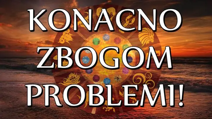 KONAČNO ce reci ZBOGOM PROBLEMIMA: OVAN, BIK I JARAC TREBA da se raduju jer im BLISKA BUDUCNOST donosi NESTO POSEBNO!