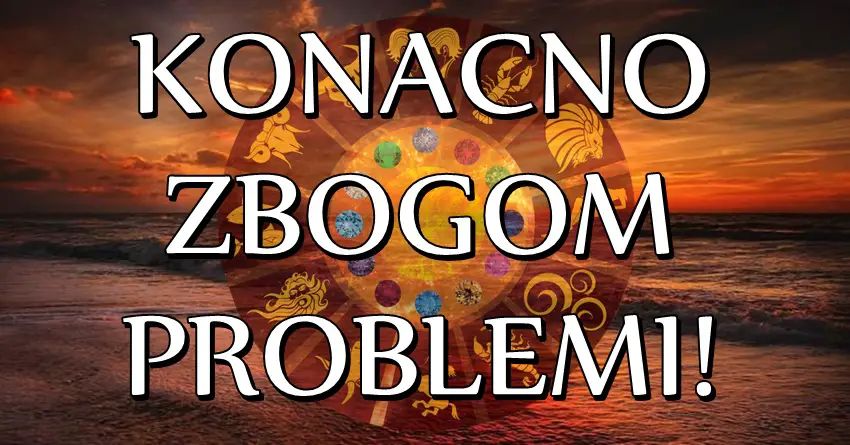 KONAČNO ce reci ZBOGOM PROBLEMIMA: OVAN, BIK I JARAC TREBA da se raduju jer im BLISKA BUDUCNOST donosi NESTO POSEBNO!