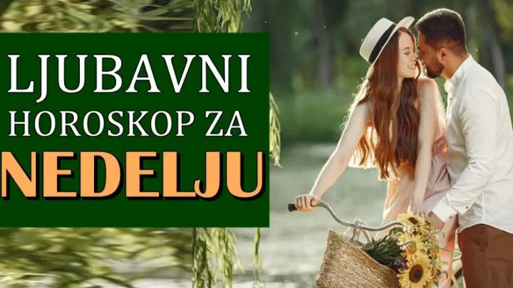 14. jul donosi novu osobu u život Ovna, Biku sledi iznenadjenje, a OVOM znaku prelep dan pun ljubavi!