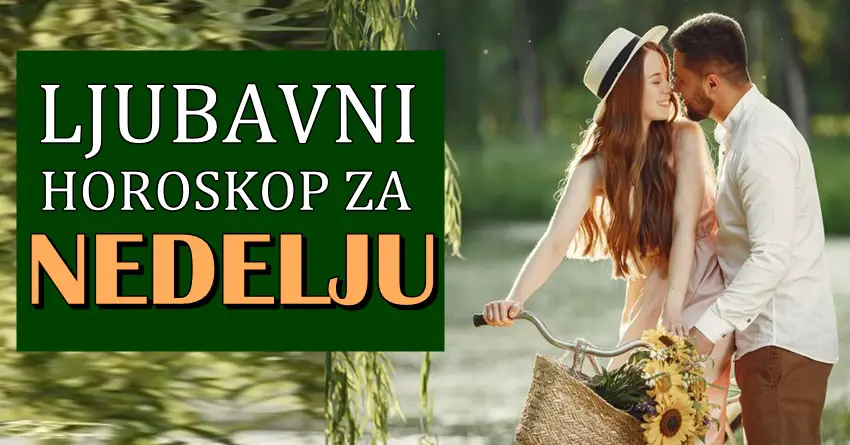 21. jul – Bikovi ne žurite, Rakovi biće puni ljubavi, a OVAJ znak očekuje neočekivan susret!