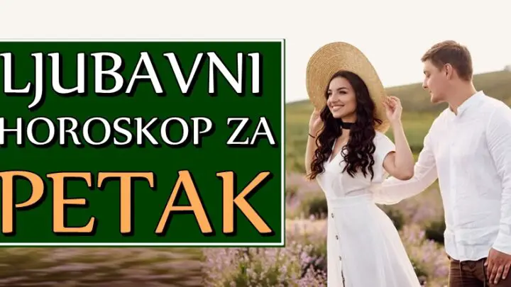 5. jul je dan novih mogućnosti za Ovna, Rakovi pokažite iskrene emocije, a OVAJ znak čeka veliko iznenadjenje!