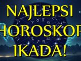 najlepši horoskop