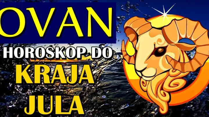 OVNA do KRAJA JULA očekuje PRAVO ČUDO! Ovakvoj sreći se ne nadaju!