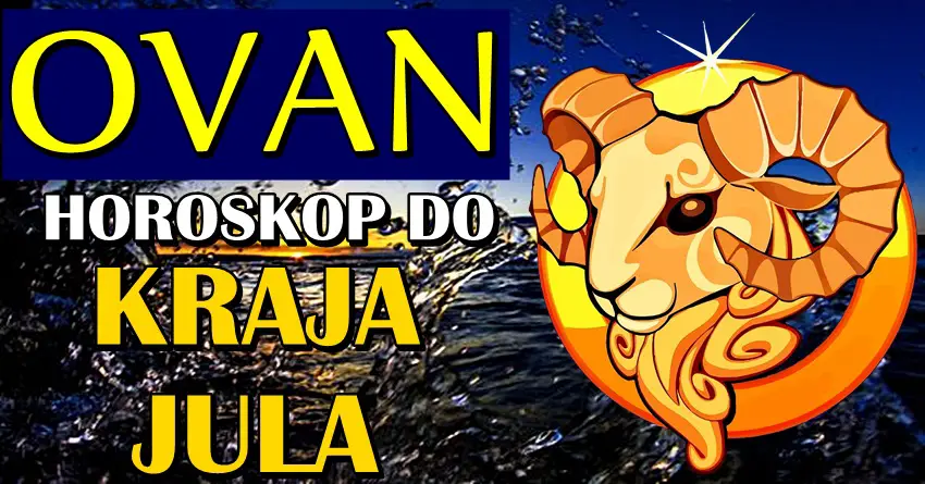 OVNA do KRAJA JULA očekuje PRAVO ČUDO! Ovakvoj sreći se ne nadaju!