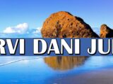 PRVI DANI JULA