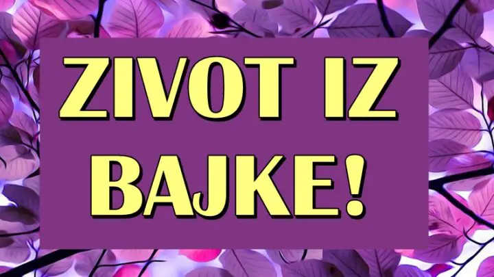 ŽIVOT KAO IZ BAJKE! OVI znaci zodijaka će u avgustu prosto uživati u životu!