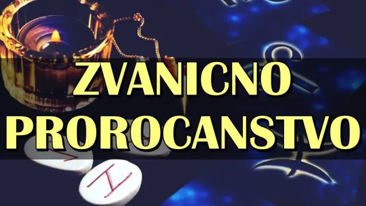 ZVANIČNO PROROČANSTVO upozorava OVAJ znak da bude oprezniji i da pazi kome veruje, dok BLIZNCE, JARCA I VAGU očekuje OGROMNA SREĆA!