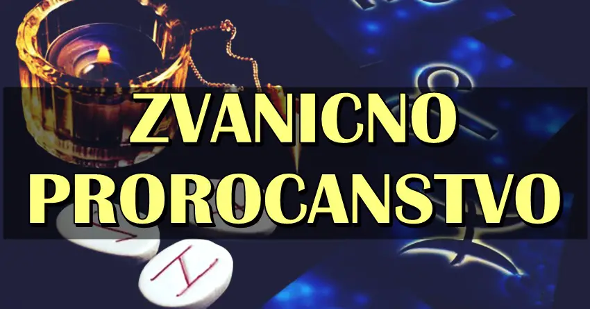 ZVANIČNO PROROČANSTVO upozorava OVAJ znak da bude oprezniji i da pazi kome veruje, dok BLIZNCE, JARCA I VAGU očekuje OGROMNA SREĆA!