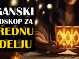 Ciganski horoskop za narednu nedelju