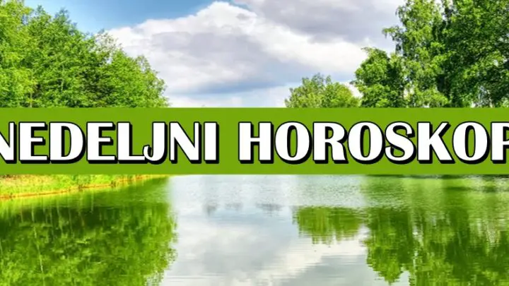 NEDELJNI HOROSKOP: Vodolije čekaju teški dani, Škorpija beleži pobede, dok će OVAJ znak uživati!