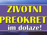 ŽIVOTNI PREOKRET IM STIŽE: Bika i OVE znakove čeka tako mnogo toga nestvarnog!