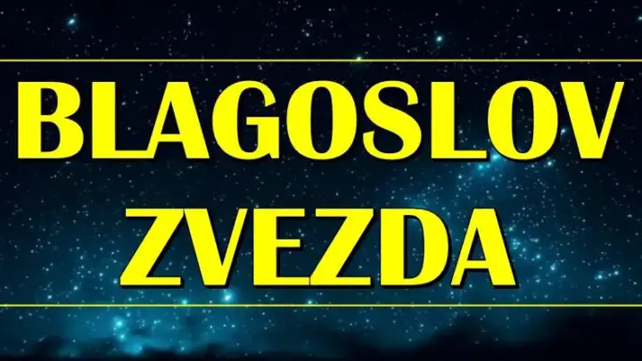 BLAGOSLOV ZVEZDA: Neverovatni trenuci koji omogućavaju sreću dolaze OVIM znacima!