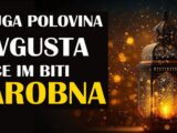 Druga polovina meseca