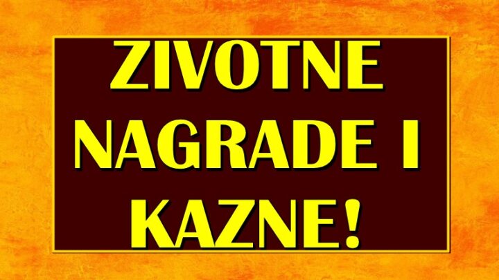 ZASLUŽENA NAGRADA uskoro stiže Ovnu i Strelcu, dok će OVAJ znak biti KAŽNJEN!