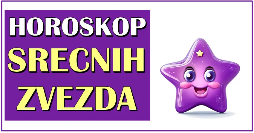 HOROSKOP SREĆNIH ZVEZDA: Period do kraja leta OVIM znacima donosi novac i ljubavnu sreću!