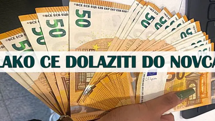 FENOMENALNA FINANSIJSKA SITUACIJA IM STIŽE: Ovi znaci će lako dolaziti do novca!