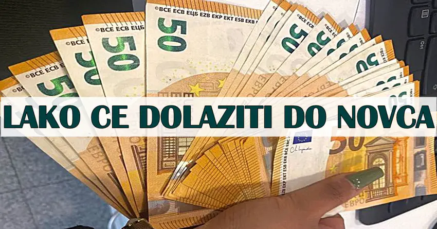 FENOMENALNA FINANSIJSKA SITUACIJA IM STIŽE: Ovi znaci će lako dolaziti do novca!