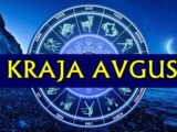 do kraja avgusta