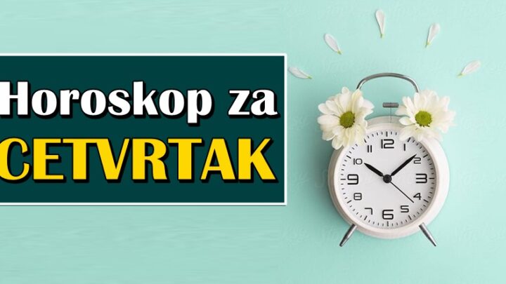 1. avgust donosi Ovnu napredak, Blizanci će biti veoma šarmantni, a OVAJ znak konačno ostvaruje san!