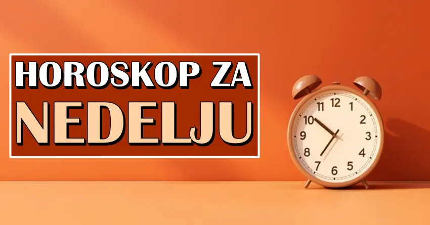 11. avgust će Raku biti izazovan dan, Jarcu moguće prepreke, a OVAJ znak će biti veoma srećan!