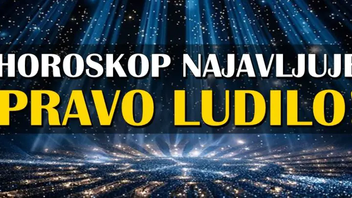 HOROSKOP NAJAVLJUJE LUDILO: Evo koji znaci ce STICI DO SVOG CILJA jako BRZO!