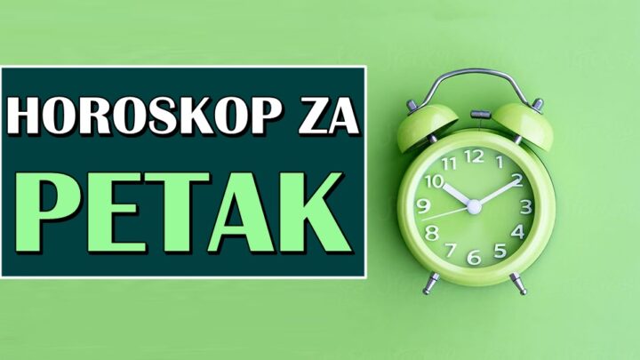 23. avgust donosi važnu odluku Ovnu, Devica rešava problem, a OVAJ znak čeka VELIKA RADOST!