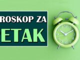 30. avgusta će Rakovi biti posebno osetiljivi, Blizancima slede neočekivane promene, a OVAJ znak će danas moći sve što želi!