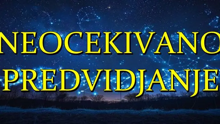 Ovo je HOROSKOP koji NISTE OČEKIVALI: Vodoliji, Jarcu i Raku DONOSIMO VESTI koje će ih LUDO USREĆITI!