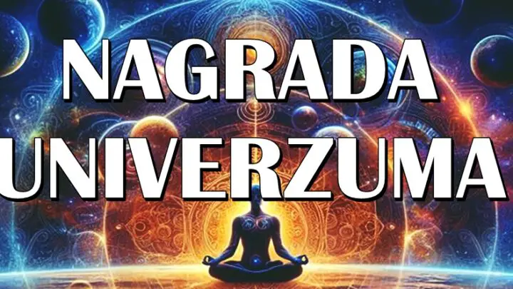 NAGRADA UNIVERZUMA: Evo koji znaci su NA IVICI da DOBIJU ZIVOTNU NAGRADU jer je KARMA ZAPAMTILA njihova DOBRA DELA!