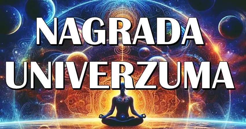 NAGRADA UNIVERZUMA: Evo koji znaci su NA IVICI da DOBIJU ZIVOTNU NAGRADU jer je KARMA ZAPAMTILA njihova DOBRA DELA!