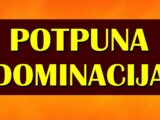 potpunu dominaciju