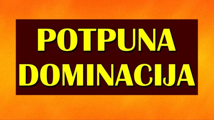 POTPUNU DOMINACIJU će imati – OVI znaci će do kraja avgusta ostvariti SVE STO ZELE! Život će im POSTATI BAJKA!