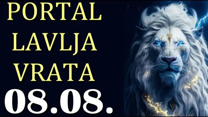 PORTAL LAVLJA VRATA uskoro – 8.8: Evo sta donosi svakom znaku zodijaka, i ko do tada MORA biti JAKO OPREZAN!