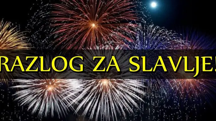 RAZLOG ZA SLAVLJE – Blizanci, Lav, Vaga i Jarac će imati veliki RAZLOG ZA SREĆU tokom AVGUSTA! Čestitamo, desiće se nešto FANTASTIČNO!