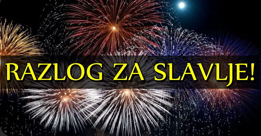 RAZLOG ZA SLAVLJE – Blizanci, Lav, Vaga i Jarac će imati veliki RAZLOG ZA SREĆU tokom AVGUSTA! Čestitamo, desiće se nešto FANTASTIČNO!